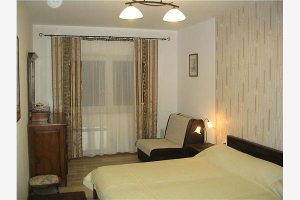 Apartman A1, na 5 osebe