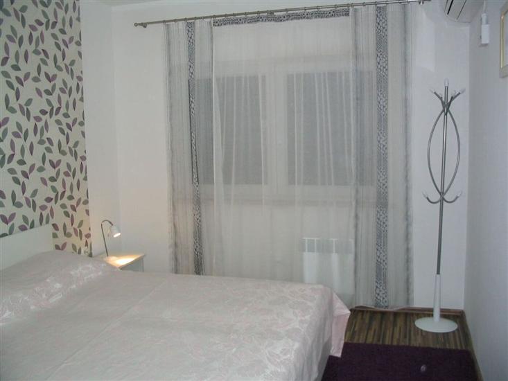 Apartman A1, na 5 osebe