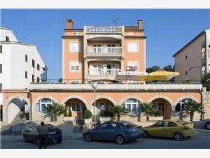 Apartment Blue Istria,BookChristianFrom 85 €