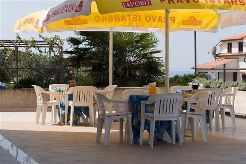 Apartment A4, for 4 persons