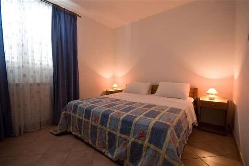 Apartment A5, for 6 persons