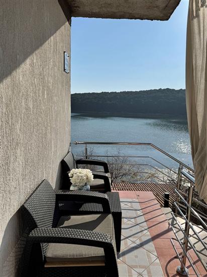 Apartment A2, for 3 persons