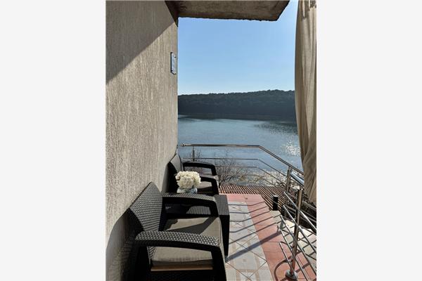 Apartment A2, for 3 persons