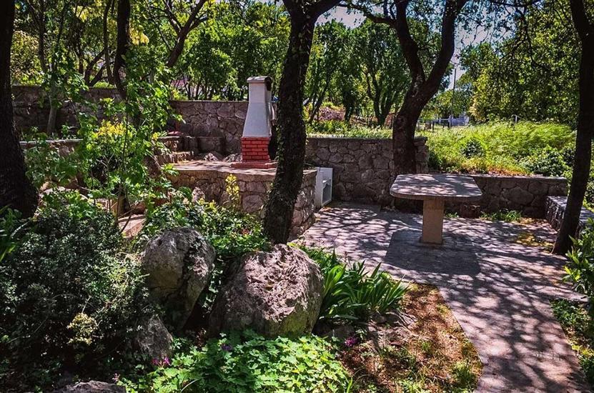 Apartment Morska oaza