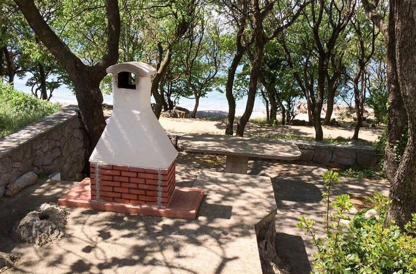 Apartment Morska oaza