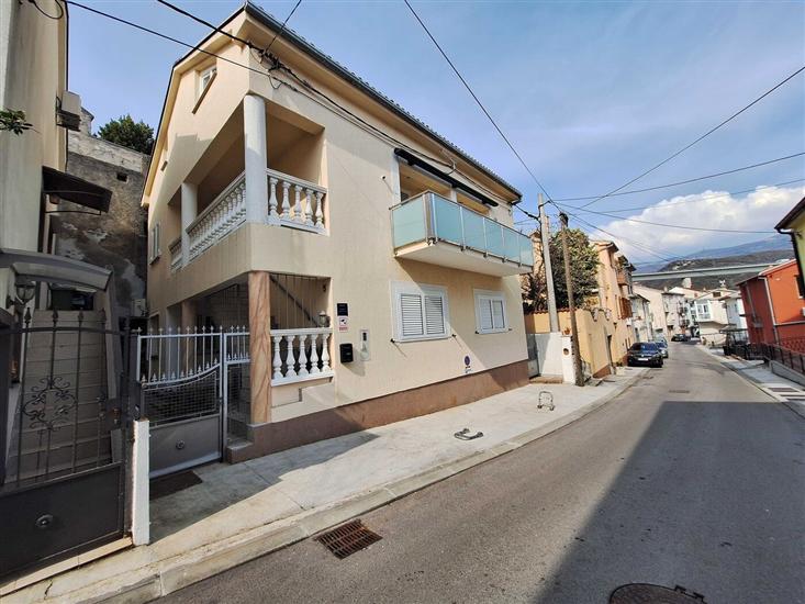 Apartmani Ana