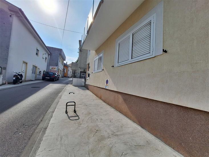 Apartmani Ana