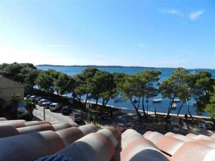 Apartman A2, na 5 osebe