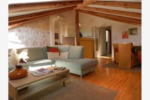 Apartman A2, na 5 osebe