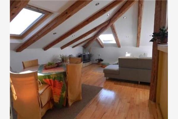 Apartman A2, na 5 osebe