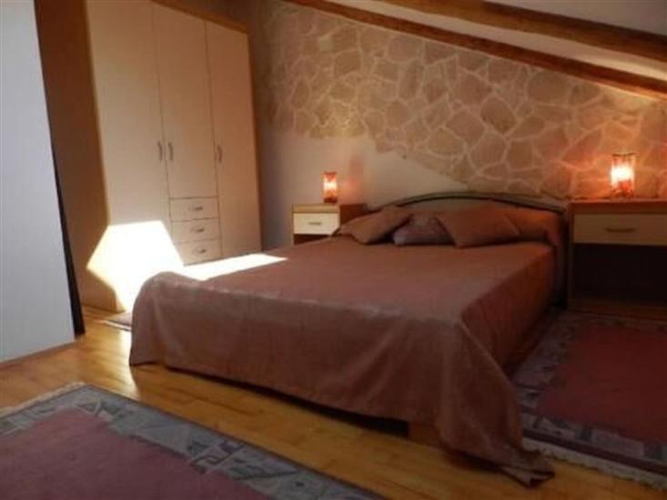 Apartman A2, na 5 osebe