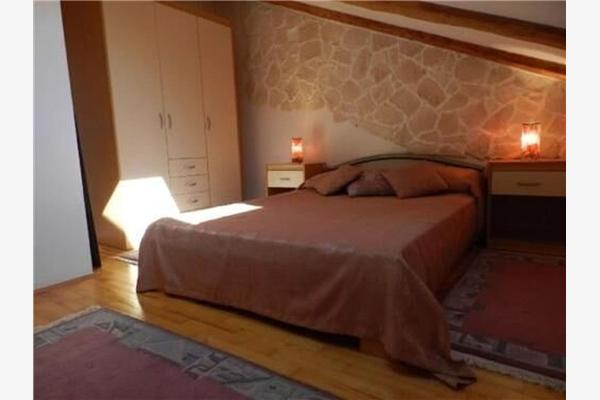 Apartman A2, na 5 osebe