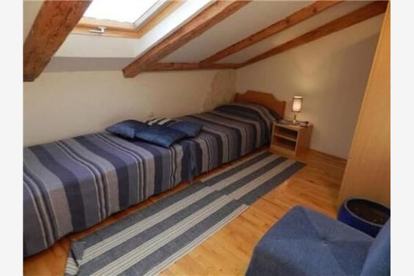 Apartman A2, na 5 osebe