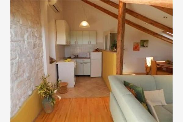 Apartman A2, na 5 osebe