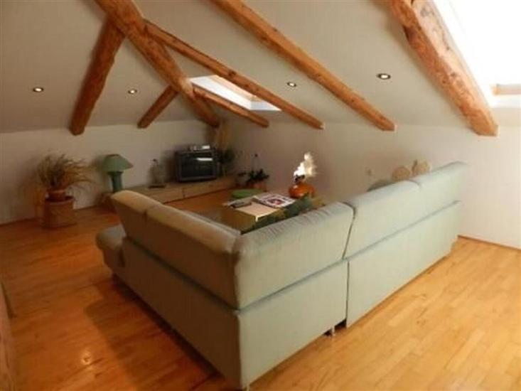 Apartman A2, na 5 osebe