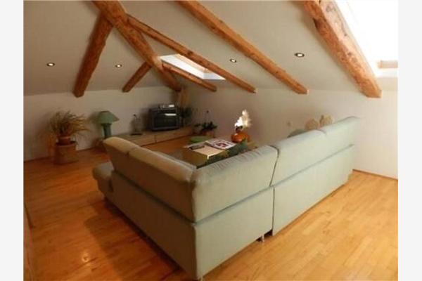 Apartman A2, na 5 osebe