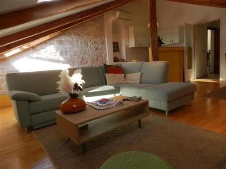 Apartman A2, na 5 osebe