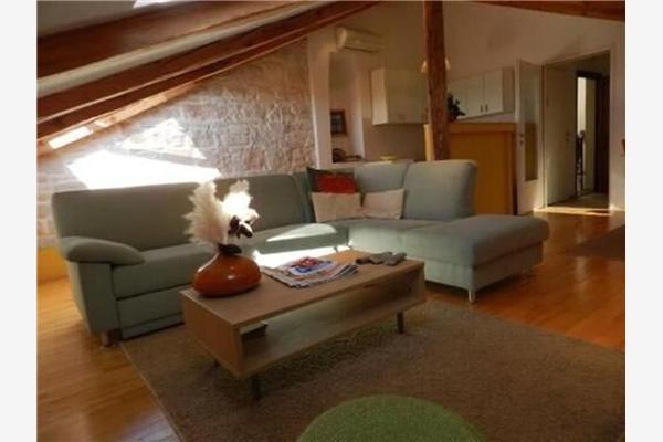 Apartman A2, na 5 osebe