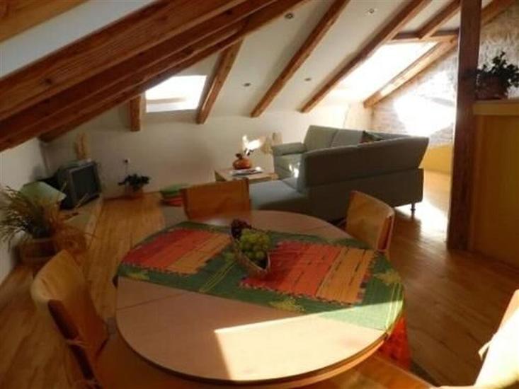 Apartman A2, na 5 osebe