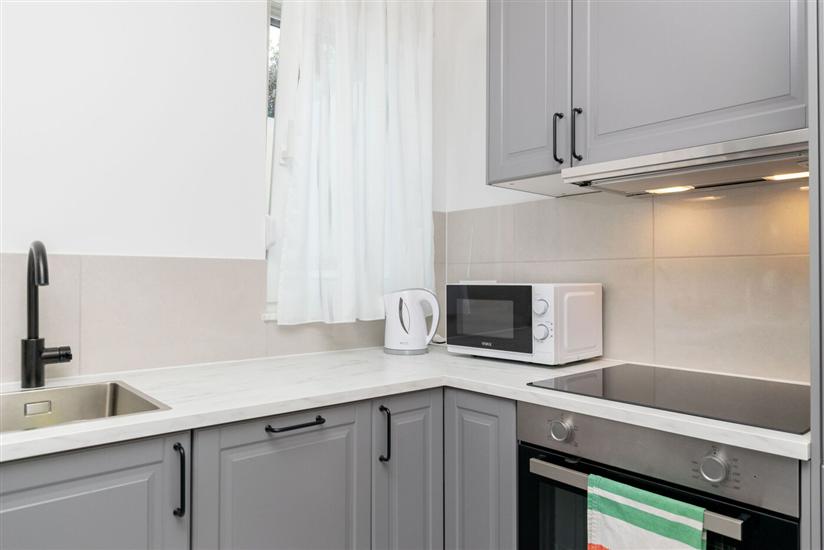 Apartmán A1, pre 3 osoby