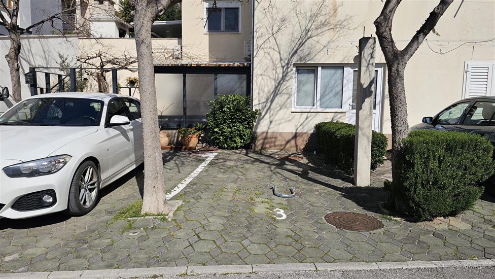 Apartmaj Makarska 29