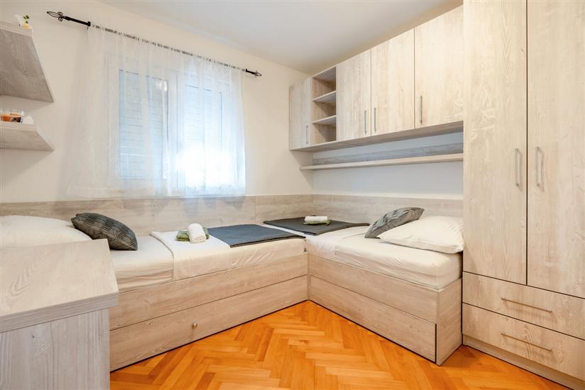 Apartman A1, na 6 osebe