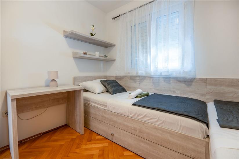 Apartman A1, na 6 osebe