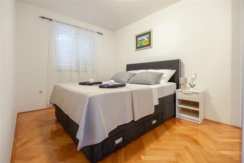 Apartman A1, na 6 osebe