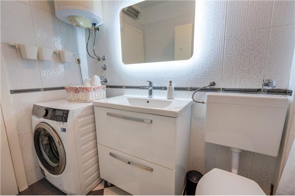 Apartman A1, na 6 osebe