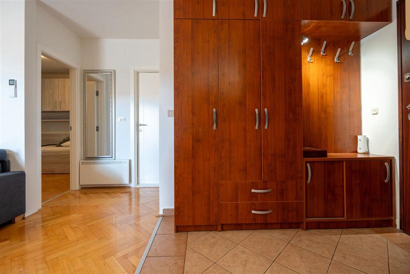 Apartman A1, na 6 osebe