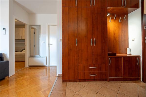 Apartman A1, na 6 osebe