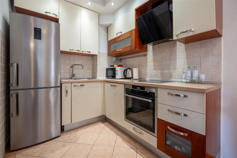 Apartman A1, na 6 osebe