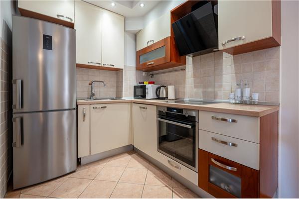 Apartman A1, na 6 osebe