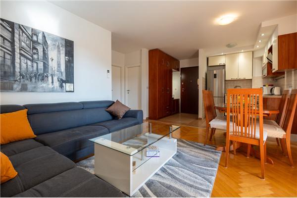 Apartman A1, na 6 osebe