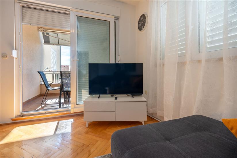 Apartman A1, na 6 osebe