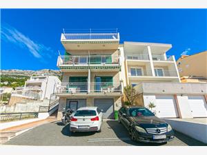 Apartment Makarska riviera,Book18From 133 €