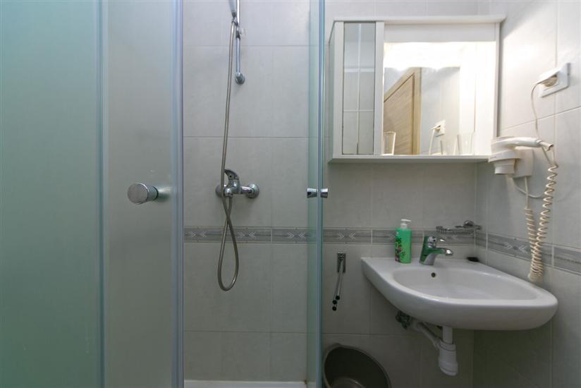 Apartman A1, 4 személyes