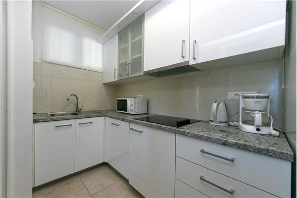 Apartman A1, 4 személyes