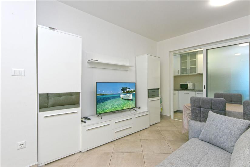 Apartman A1, 4 személyes