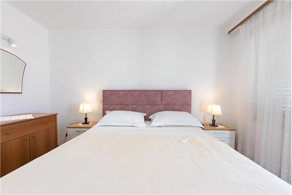 Apartman A1, 4 személyes