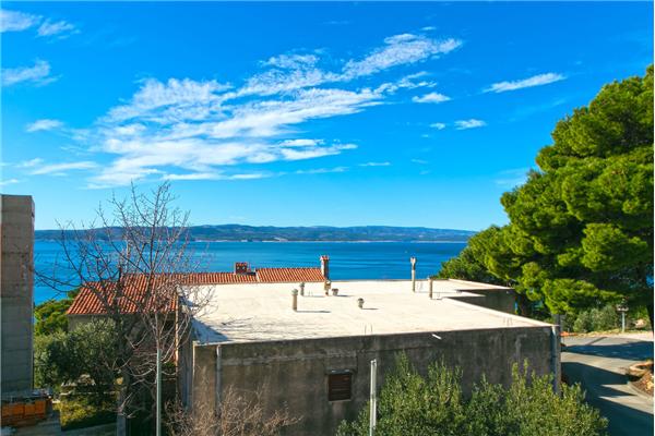 Apartman A1, 4 személyes