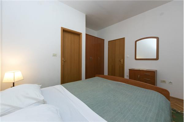 Apartman A2, 6 személyes