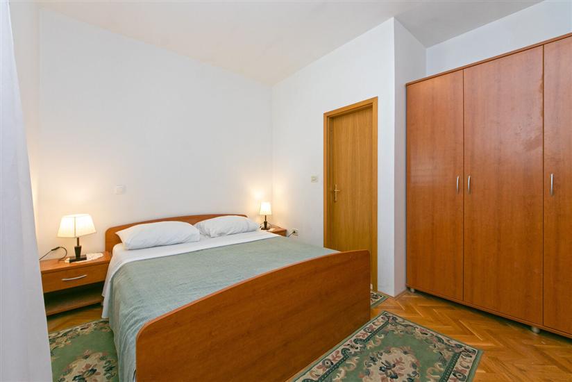 Apartman A2, 6 személyes