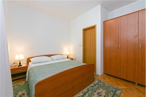 Apartman A2, 6 személyes