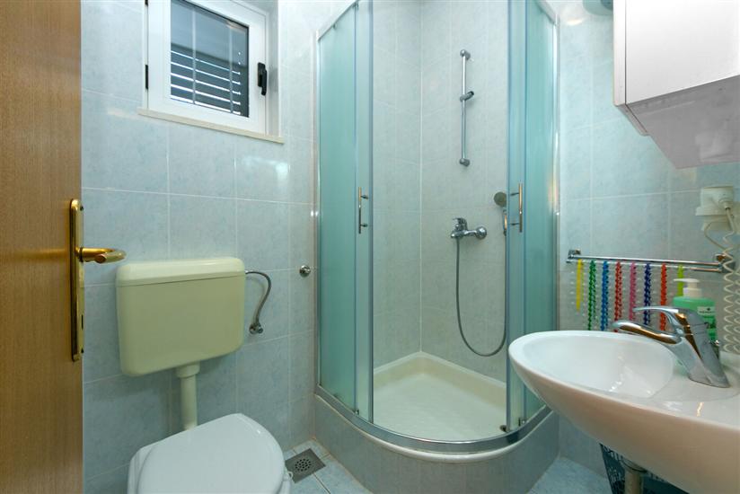 Apartman A2, 6 személyes