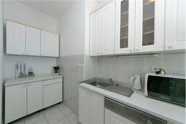 Apartman A2, 6 személyes