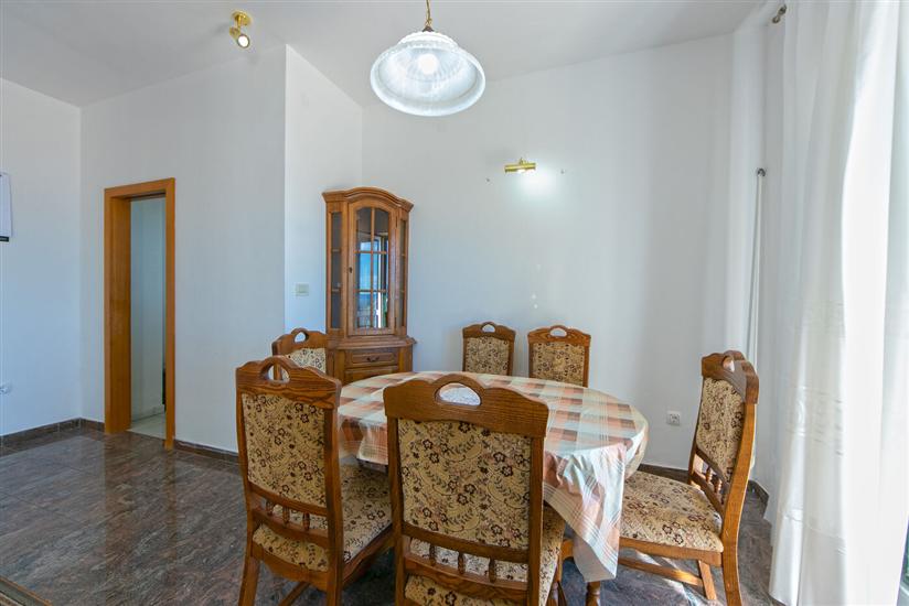 Apartman A2, 6 személyes