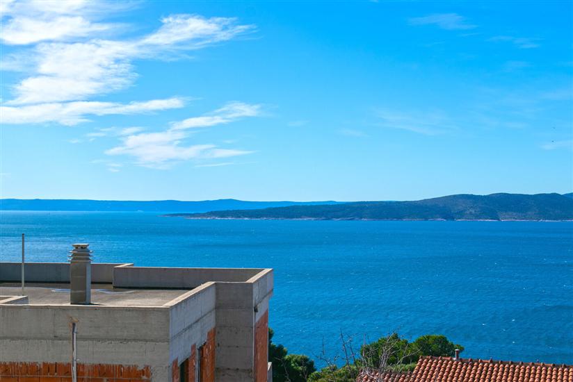 Apartman A2, 6 személyes