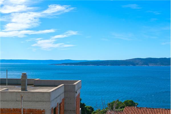 Apartman A2, 6 személyes