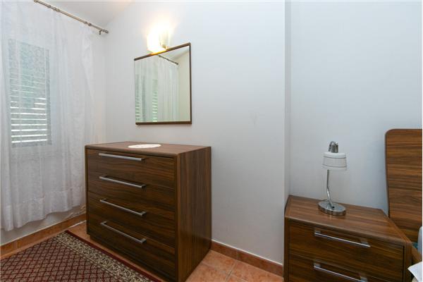 Apartman A3, 6 személyes